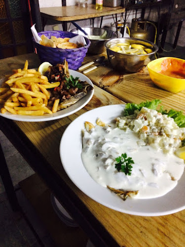 Lo Del Maestro - Rocha