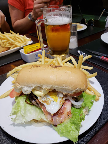 Blvr. Juan Benito Blanco 920, 11300 Montevideo, Departamento de Montevideo