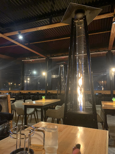 Rodelú Parque Rodó - Gastronomía y hostelería