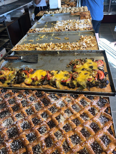 Comentarii opinii despre Agua na Boca