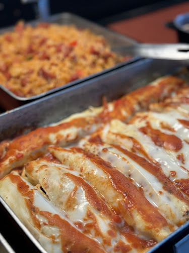 Comentarii opinii despre Restaurant Boi Brasino