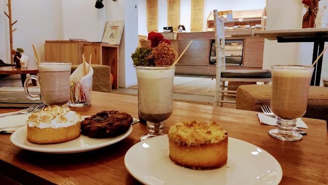 Comentarii opinii despre Panadería José Ignacio