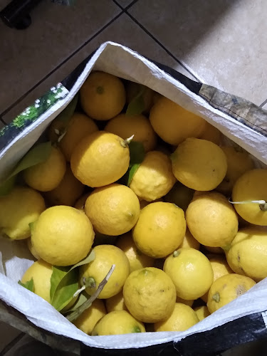 Panadería La Compostelana