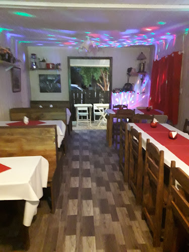 La cabaña parrilla - Gastronomía y hostelería