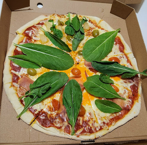 Opinii despre Pizza Punta în Punta del Este - Gastronomía y hostelería