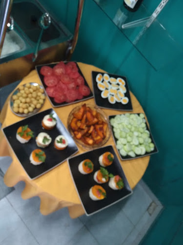 LO DE SANDRA ROTISERIA - COMIDA CASERA - Gastronomía y hostelería