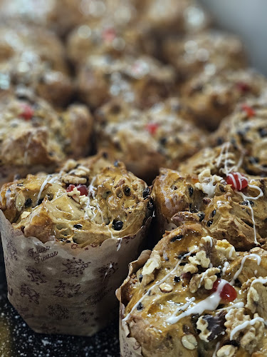 Panadería Confitería Covadonga