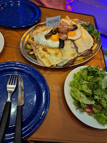 Av. Gonzalo Ramírez 1446, 11200 Montevideo, Departamento de Montevideo