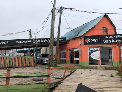 Panadería San K-rlos