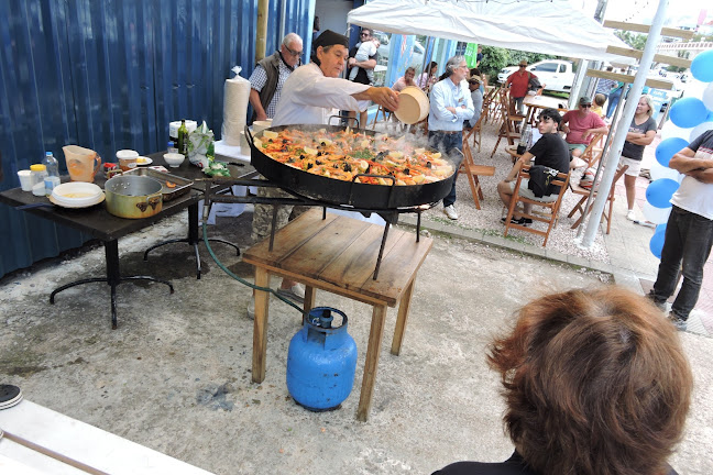 Opinii despre Pescadería La Sirenita în Piriápolis - Gastronomía y hostelería