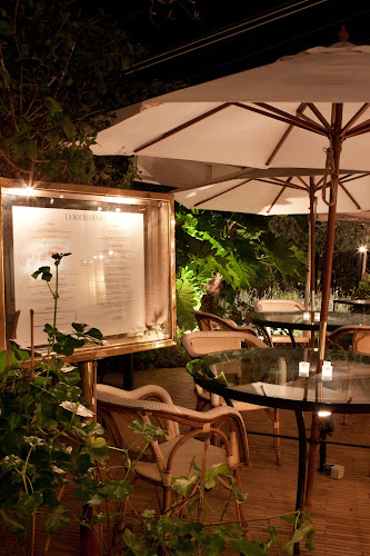 La Bourgogne - Gastronomía y hostelería