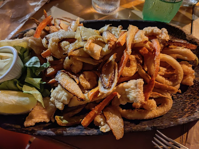 Comentarii opinii despre Restopub 70