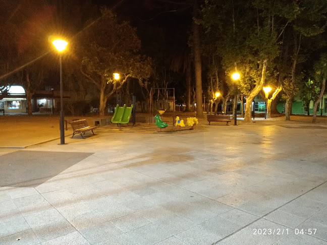 Comentarii opinii despre Plaza Pindó