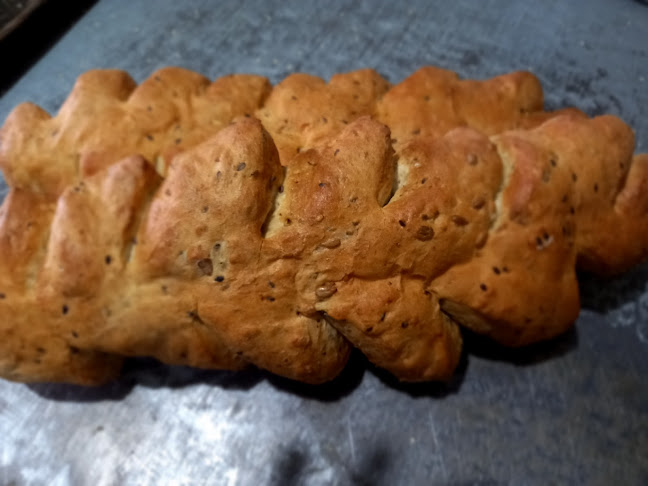 Comentarii opinii despre Panaderia "Mis Lunitas"