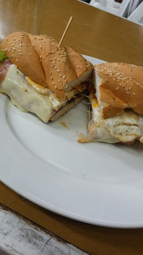 La Nueva Caserita - Salto