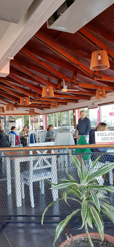 Bistró del Mar/ Restaurant - Gastronomía y hostelería