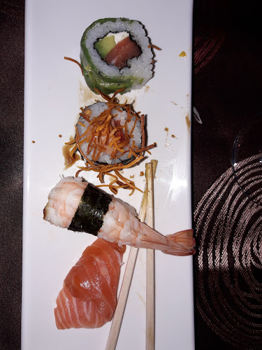 Moshi Moshi - Gastronomía y hostelería