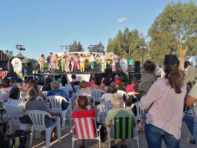 Ruta 11 km 164,5 entre El Petiribi y, Los Paraisos, Estación Atlántida, Departamento de Canelones
