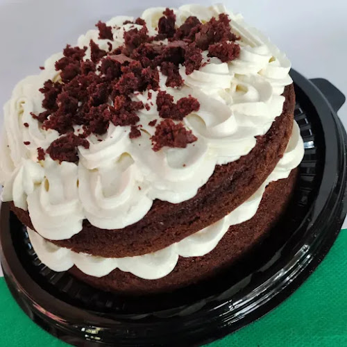 Delicias cherry - Gastronomía y hostelería