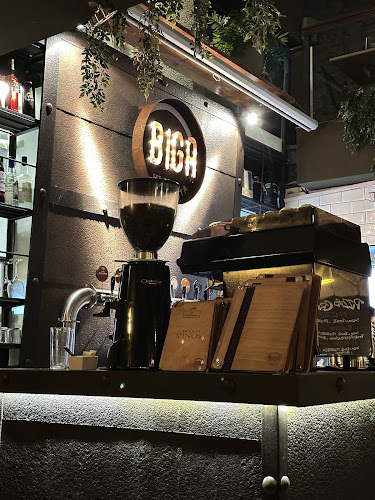 Biga pizza & pasta - Montevideo