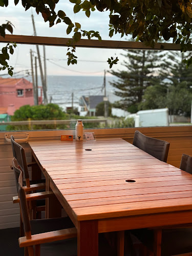 Misushi La Barra - Punta del Este