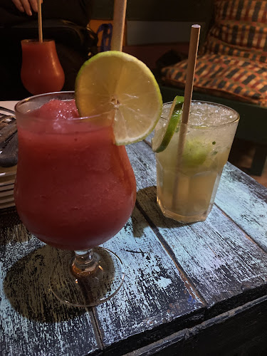 Tazu Bar Cultural - Gastronomía y hostelería