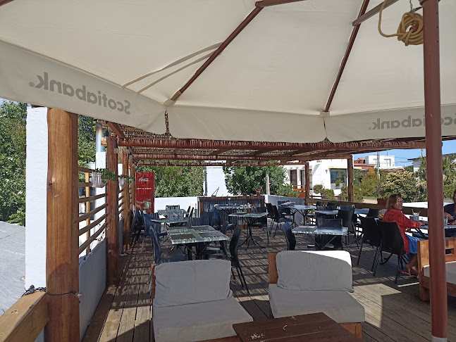 Comentarii opinii despre Restaurante La Corniche