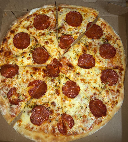 Pizzería Bella Ciao