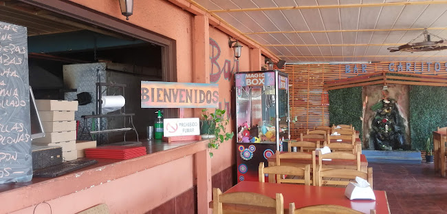 Bar Carlitos - Gastronomía y hostelería