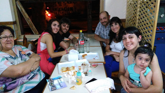 Negro el 11 - Restaurante, Café y Bar - Montevideo