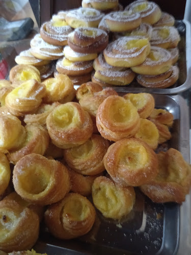 Panadería La Artesanal - Trinidad