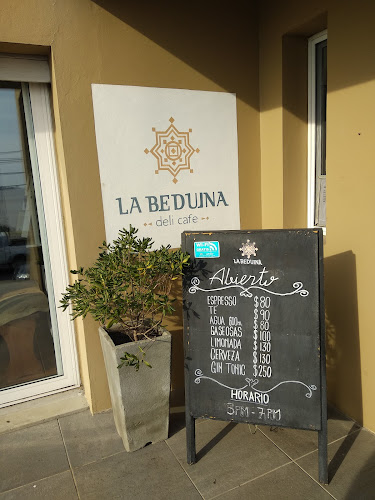 Comentarii opinii despre La Beduina Café