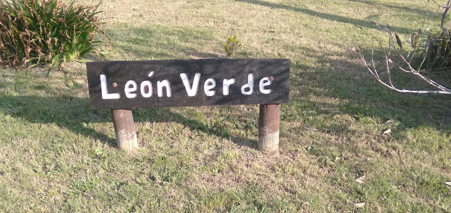 Opinii despre Leon Verde în Punta Negra - Gastronomía y hostelería