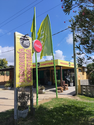 Panaderia Confiteria Sweet