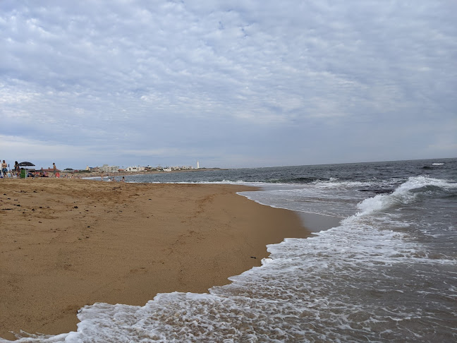 Pez-La Balconada - La Paloma