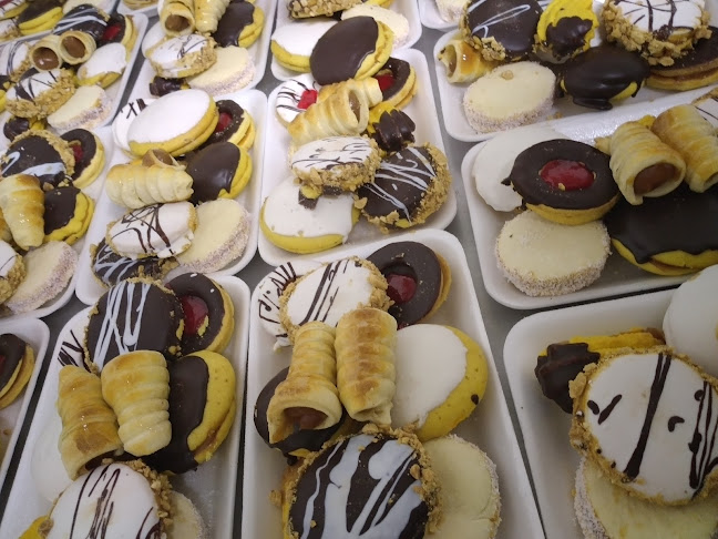 Tabaré 509, 15500 Barros Blancos, Departamento de Canelones