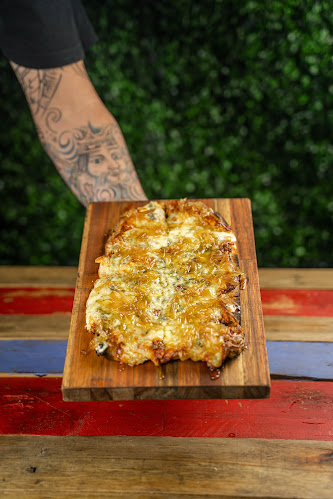 Pizzería La Barra - Punta del ESTE - Gastronomía y hostelería