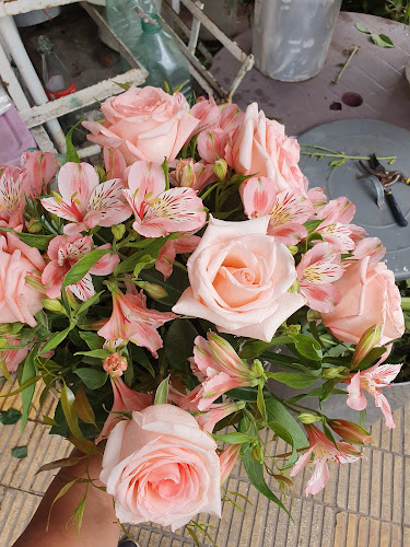 Floreria El LICO - Gastronomía y hostelería