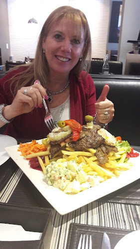 Comentarii opinii despre Blas Rincón Gourmet