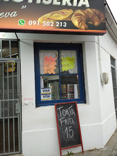 Opinii despre Panadería La Nueva în Montevideo - Gastronomía y hostelería