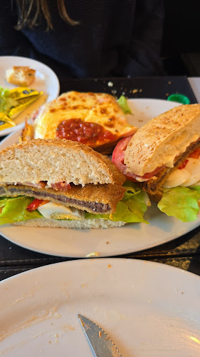 Restaurante Tu Parador Empalme Olmos