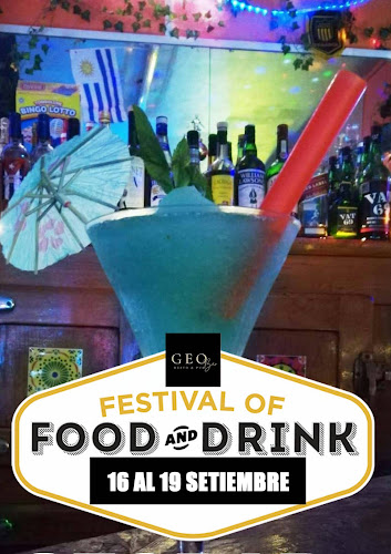 Comentarii opinii despre GEO Bar & Pub