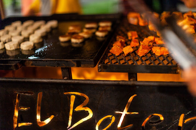 El Botero Restaurant