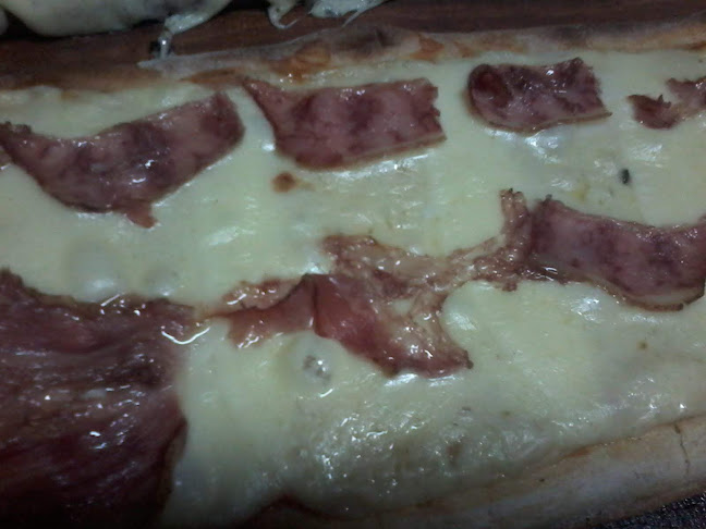 Comentarii opinii despre Pizzería La Nona