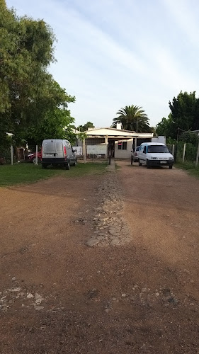 Panadería La Salteña - Piriápolis