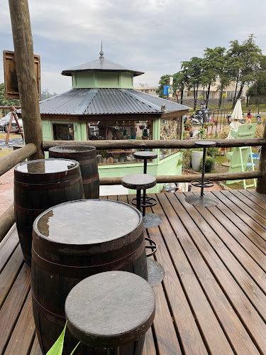 El Almacén Boutique - Gastronomía y hostelería