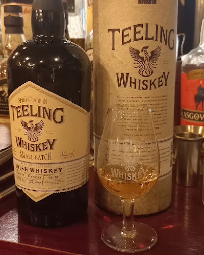 Kendrew - scottish bar - Montevideo