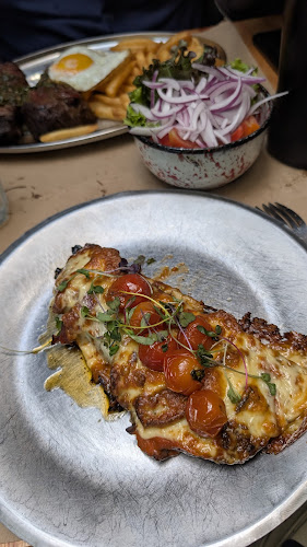 Once Catorce - Gastronomía y hostelería