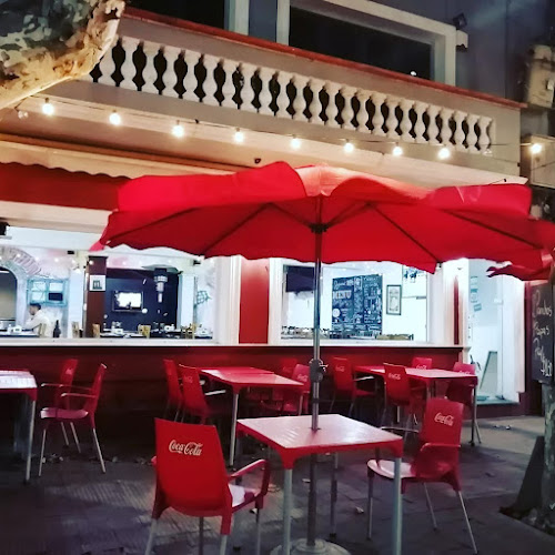 Café & Restó Club Colonia - Col. del Sacramento