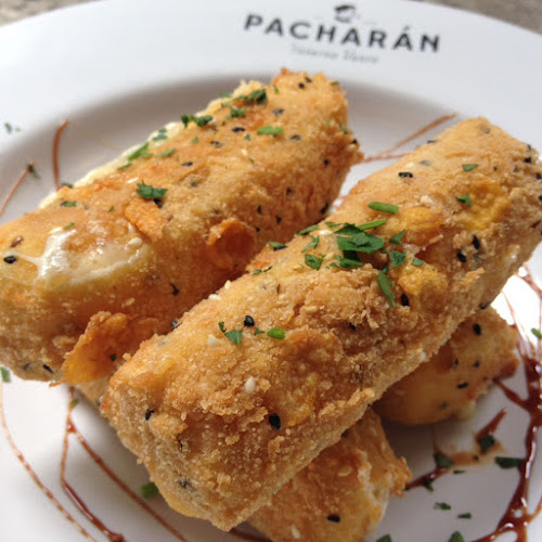 Pacharán Taberna Vasca